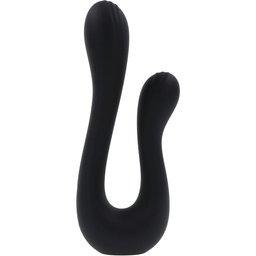 Evolved - The Swan - Noir