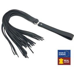 Martinet en Cuir de 70 cm