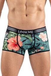 Boxer imprimé arome AROM Imprimé Arome