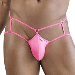 Jockstrap sexy Guzo Rose Rose