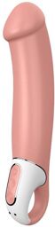 Vibromasseur Master Beige