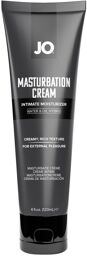 Crème de masturbation - 120 ml