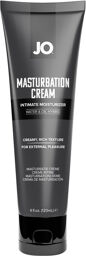 Crème de masturbation - 120 ml
