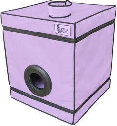 Cabine Bukkake - Kink Club - Violet