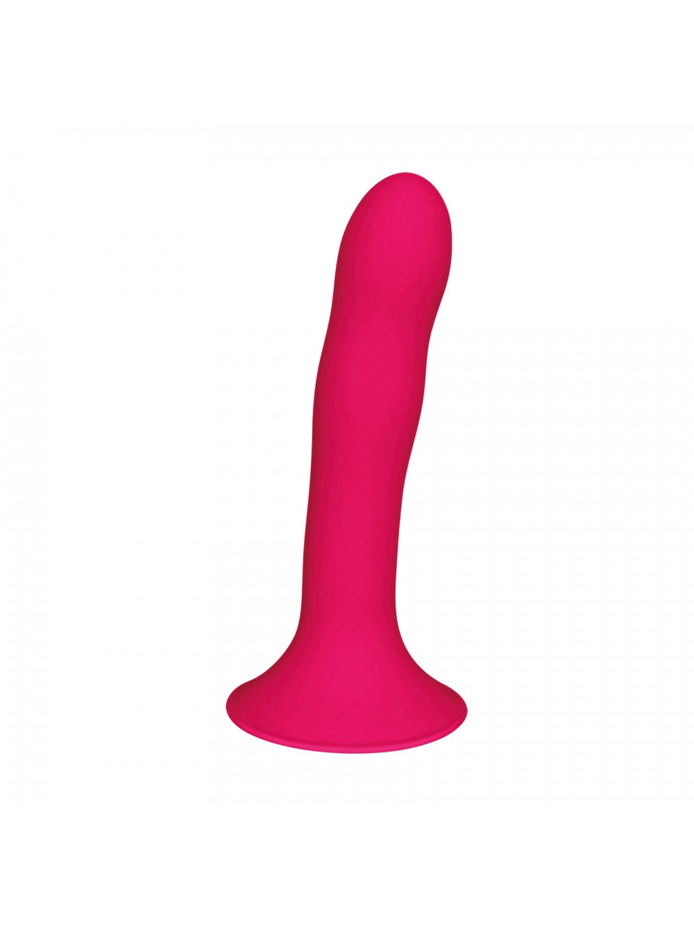 Dildo Ventouse Hitsens 4