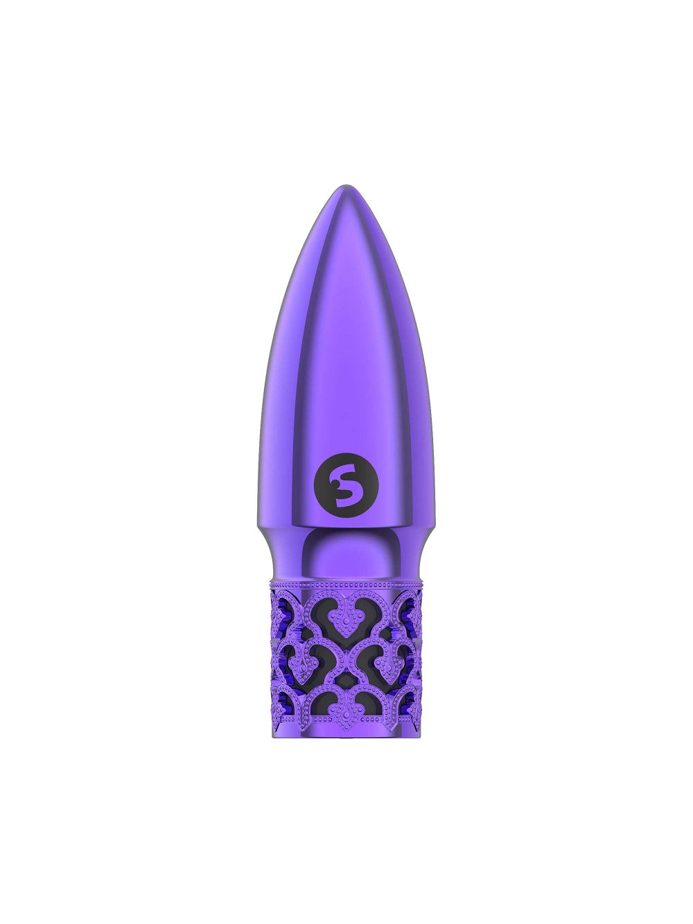 Stimulateur bullet Glitter