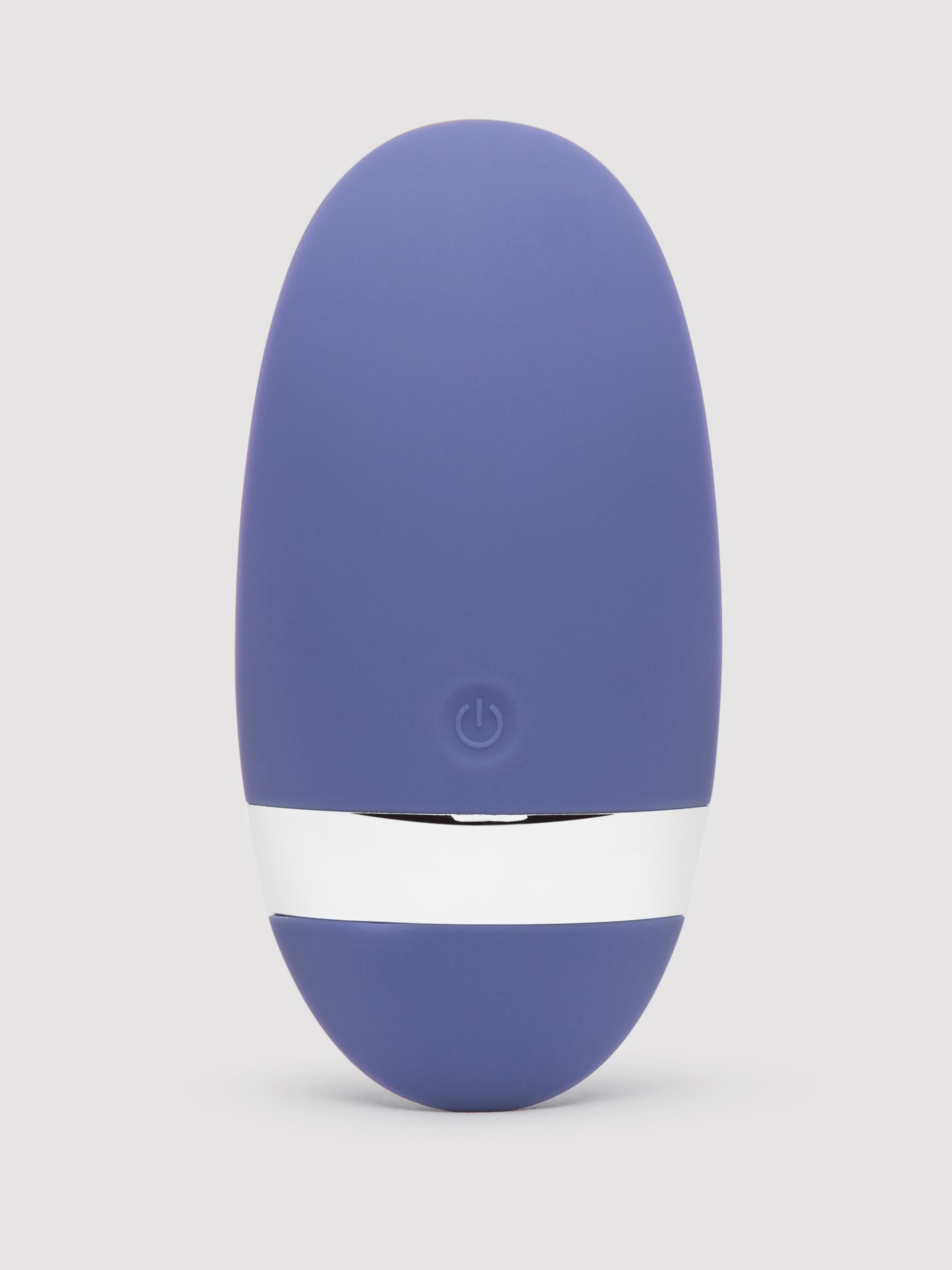 Stimulateur clitoridien Supersex