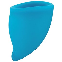 - Coupe Fun Taille A - Turquoise