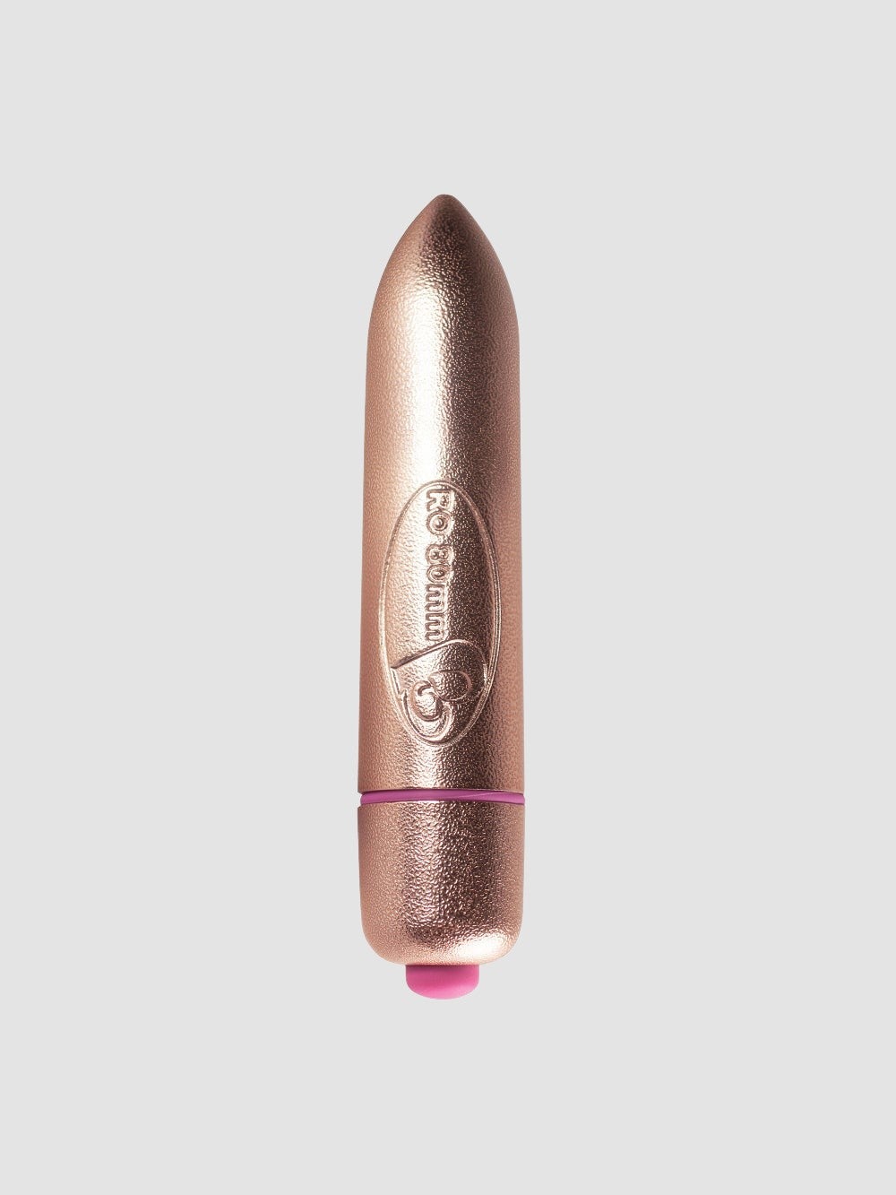 Stimulateur Bullet RO-80 mm 7 Vitesses Coloré