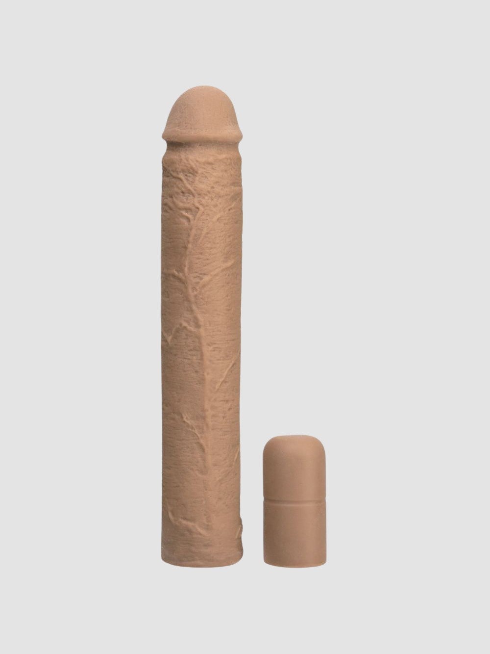 Kit Gaine à Pénis Xtend It +7,5 cm