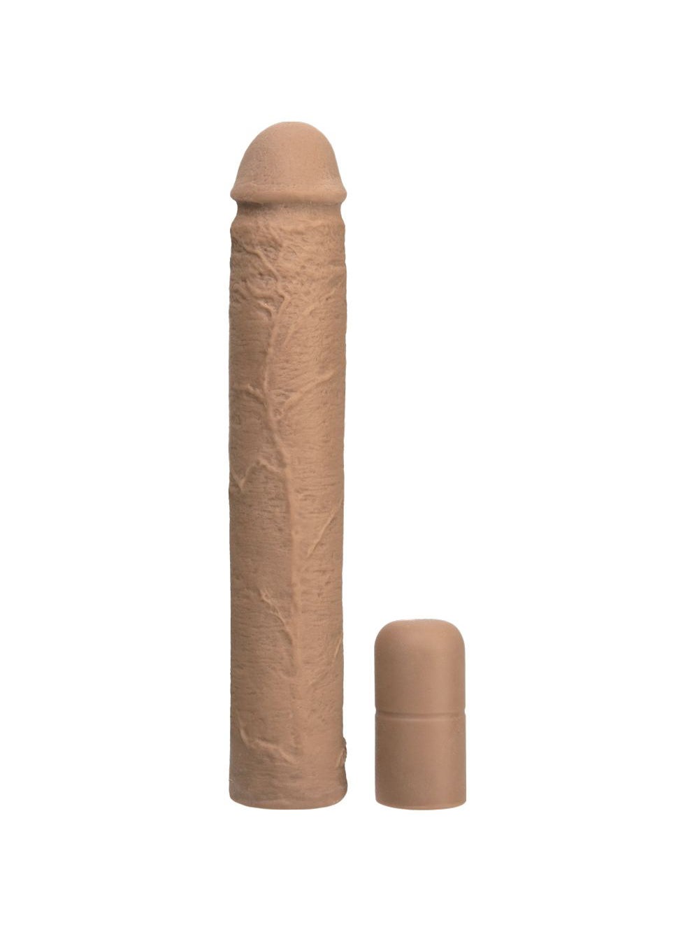 Kit Gaine à Pénis Xtend It +7,5 cm