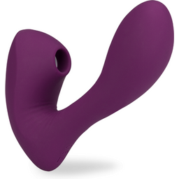 Stimulateur sans contact et vibro Fame