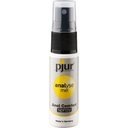 Analyze Me Spray Relaxant Anal