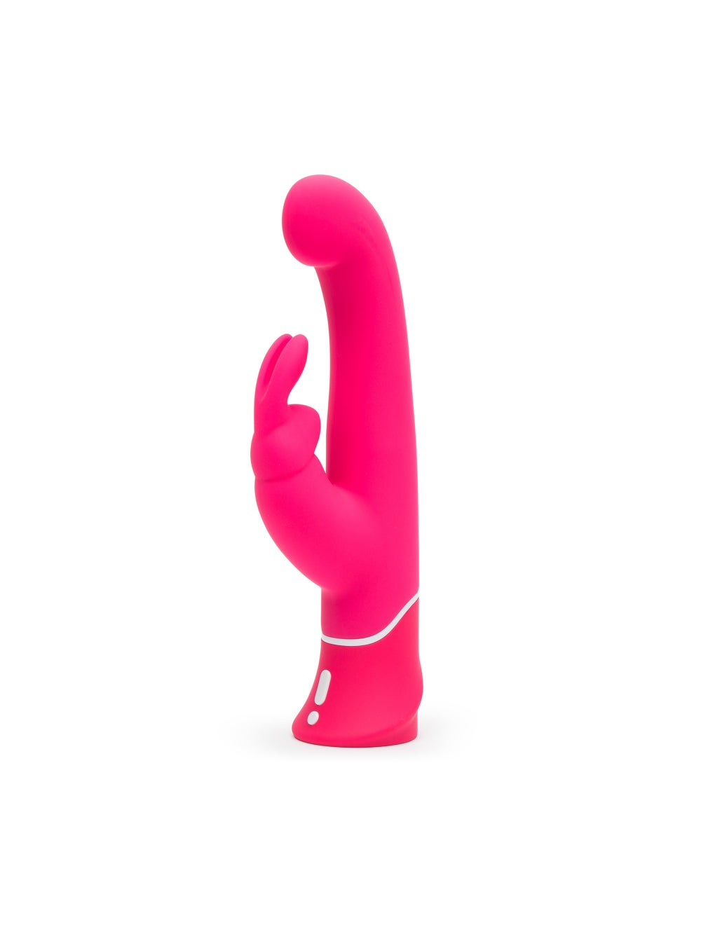 Vibromasseur rabbit G-Spot Rechargeable