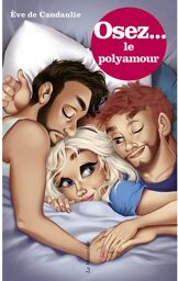 Osez le Polyamour