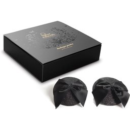 Cache Seins Burlesque Shini (Noeud)