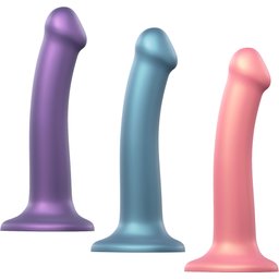 Dong Ventouse Metallic Shine