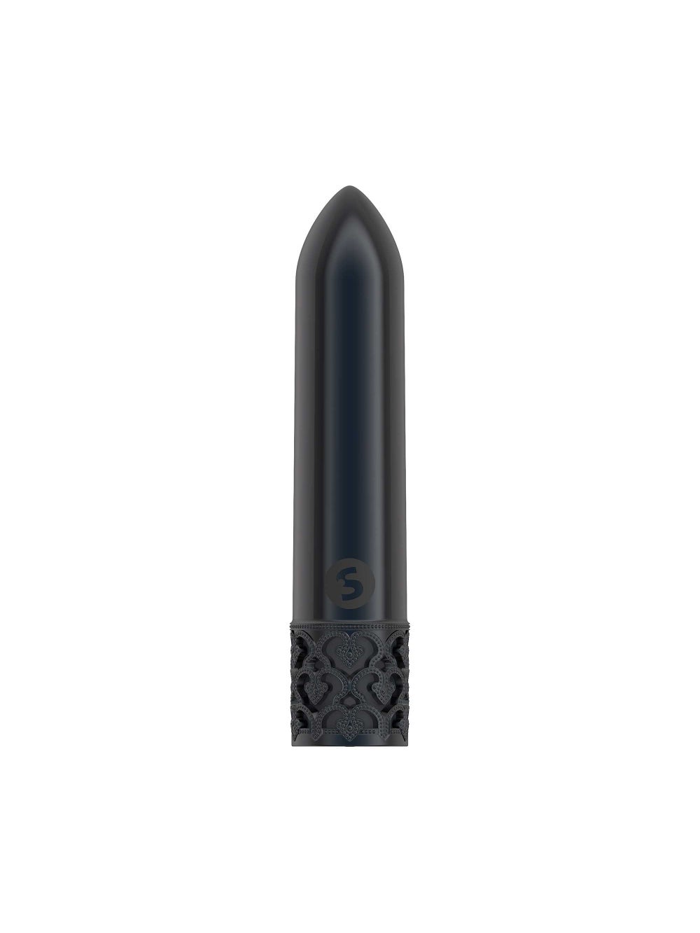 Stimulateur bullet Glitz