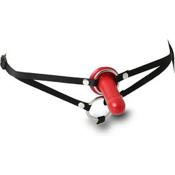 Gode avec Ceinture Ménage à Trois