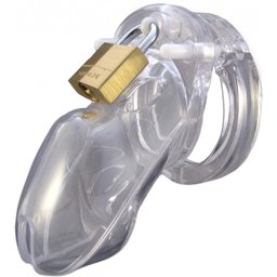 CB-3000 Dispositif de chasteté 7,6 cm