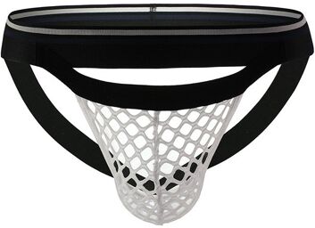 Jockstrap Filinet Blanc