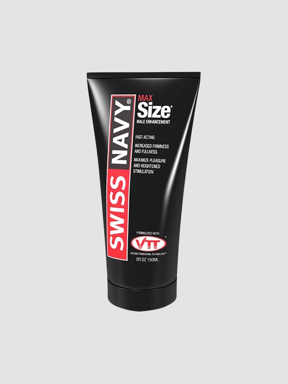 Crème d'Érection Max Size 150 ml
