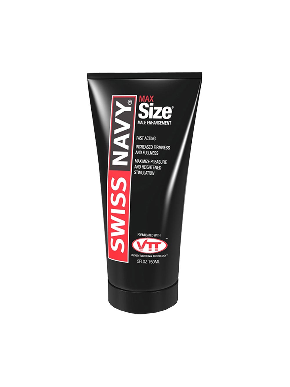 Crème d'Érection Max Size 150 ml