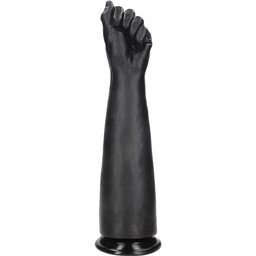 Plug Anal Fist of Pleasure XL