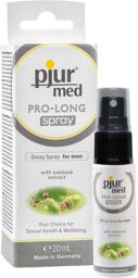 Spray retardant delay Pro-long 20 ml