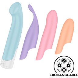 Coffret Playful Four