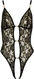 Body Ouvert Noir