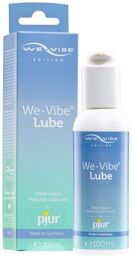 Lubrifiant Eau We-Vibe Lube 100 ml