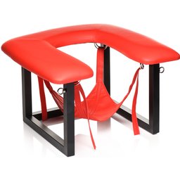 Face Rider Queening Chaise