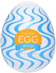 EGG Wonder Wind Masturbateur Oeuf