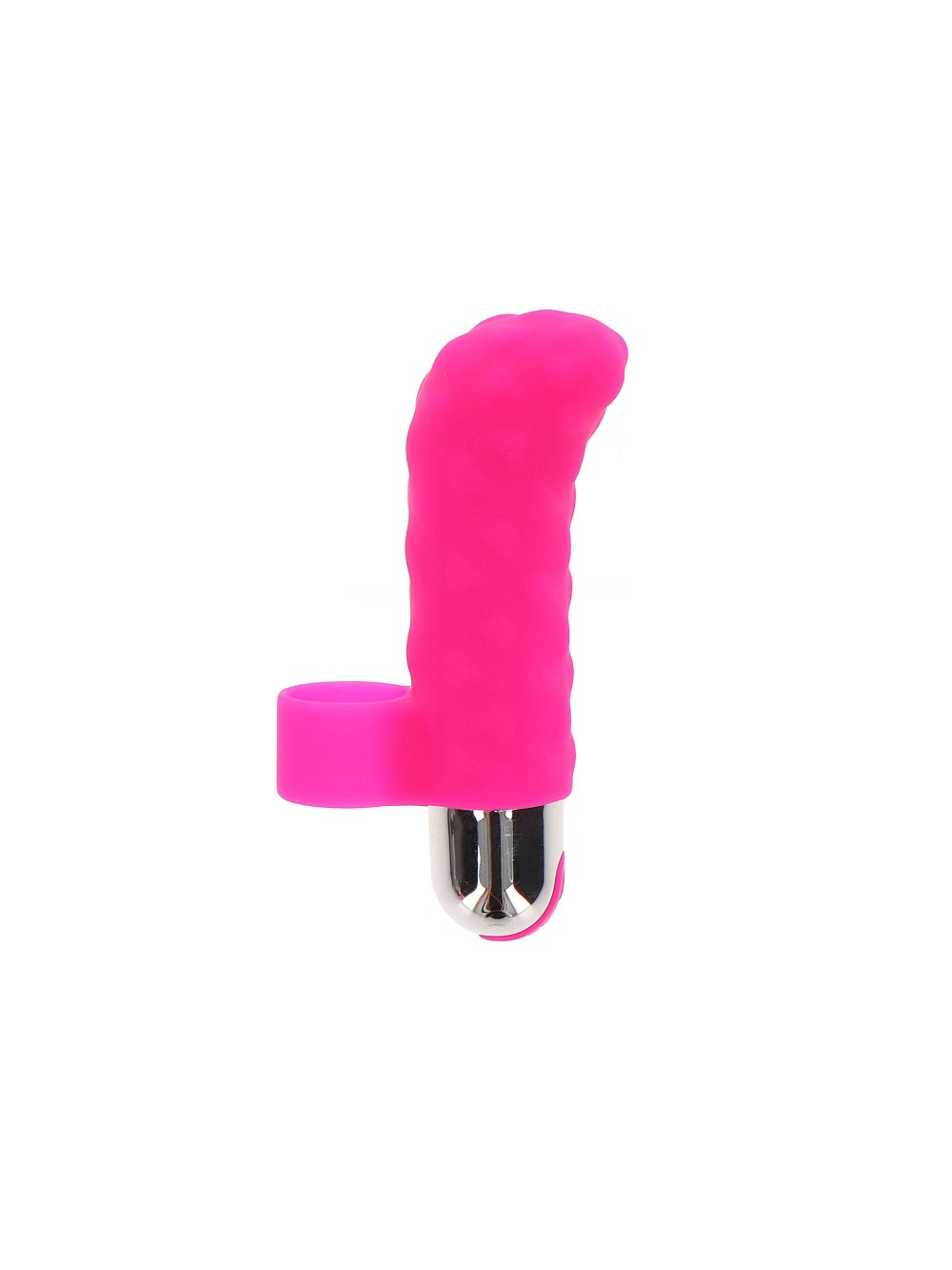 Doigt Vibrant Tickle Pleaser Rechargeable Finger Vibes