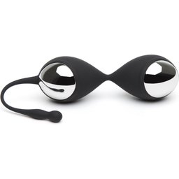 Boules de Geisha Inner Goddess Kegel Toner