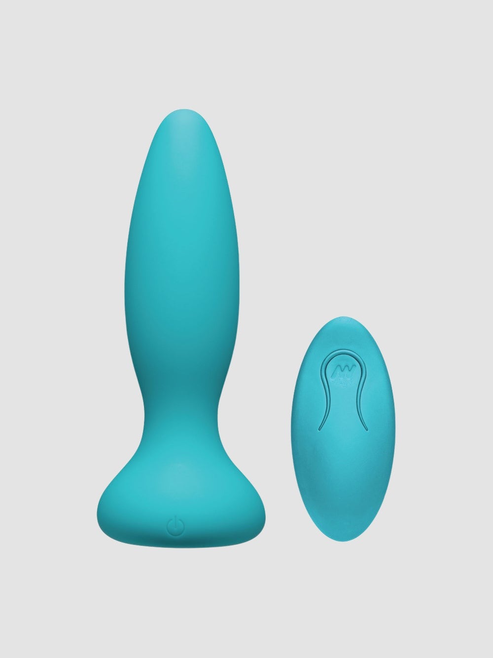 Plug Anal Vibrant Télécommandé A-Play Vibe Adventurous