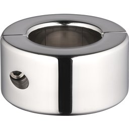 Steel Étireur de Testicules en Acier