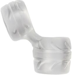 Ballstretcher Fat Clear