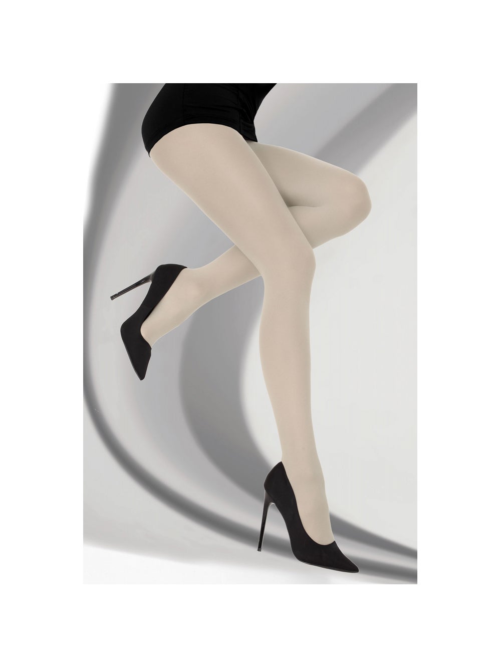 Collant Marcela 40 DEN Lin