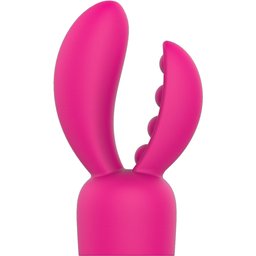 Tête Ripple pour Electro et Rock