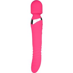 Ultra Thrust-Her Wand Vibrant