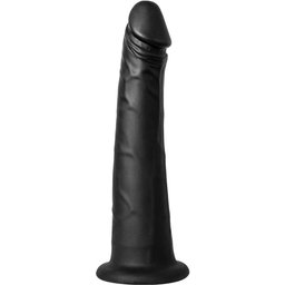 - Godemiché Vacuum-Lock - Noir