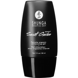 Secret Garden Female Orgasm Enhancing Gel 30 ml
