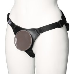 Elite Comfy Body Dock Harnais pour Gode Ceinture