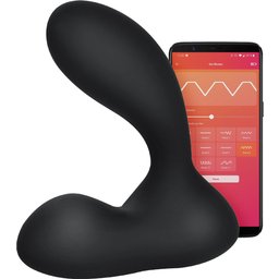 Vick Neo Masseur de Prostate Connecté 16,5 cm