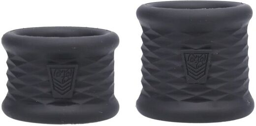 Lot de Ballstretchers Stretch Flex Trainers Noirs