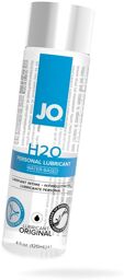 H2O lubrifiant 120 ml