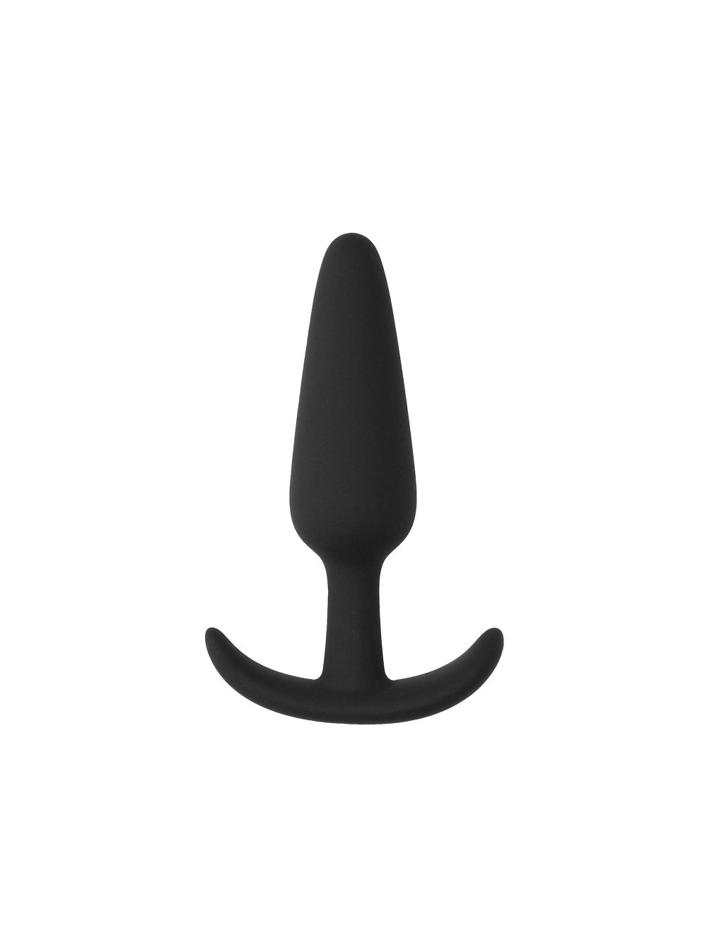 Plug Anal Slim Butt Plug