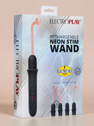 Neon Stim Wand